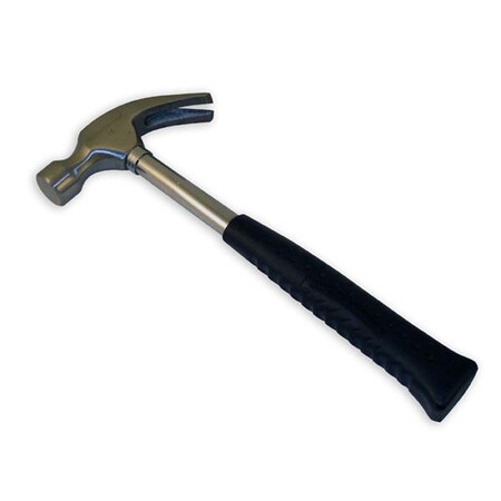 Olympia Tools 16 Oz. Claw Hammer 60-620
